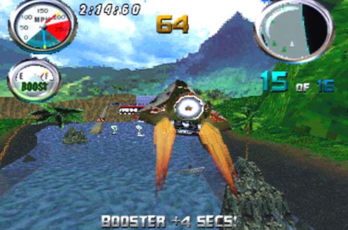 hydro thunder pc download